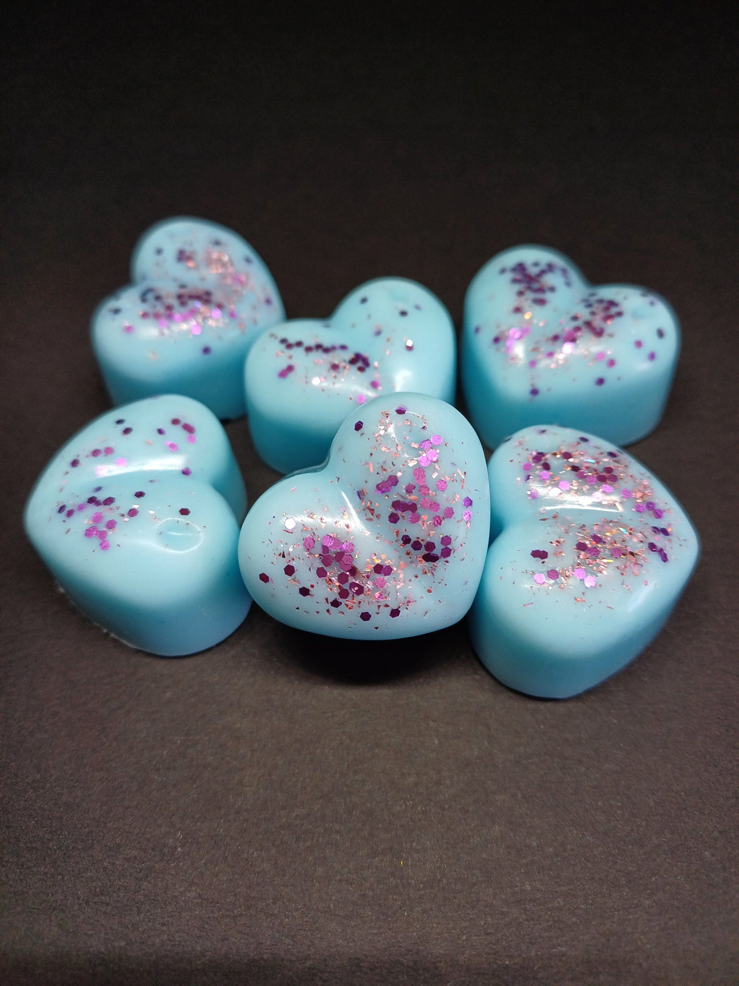 Spa Time Heart Box