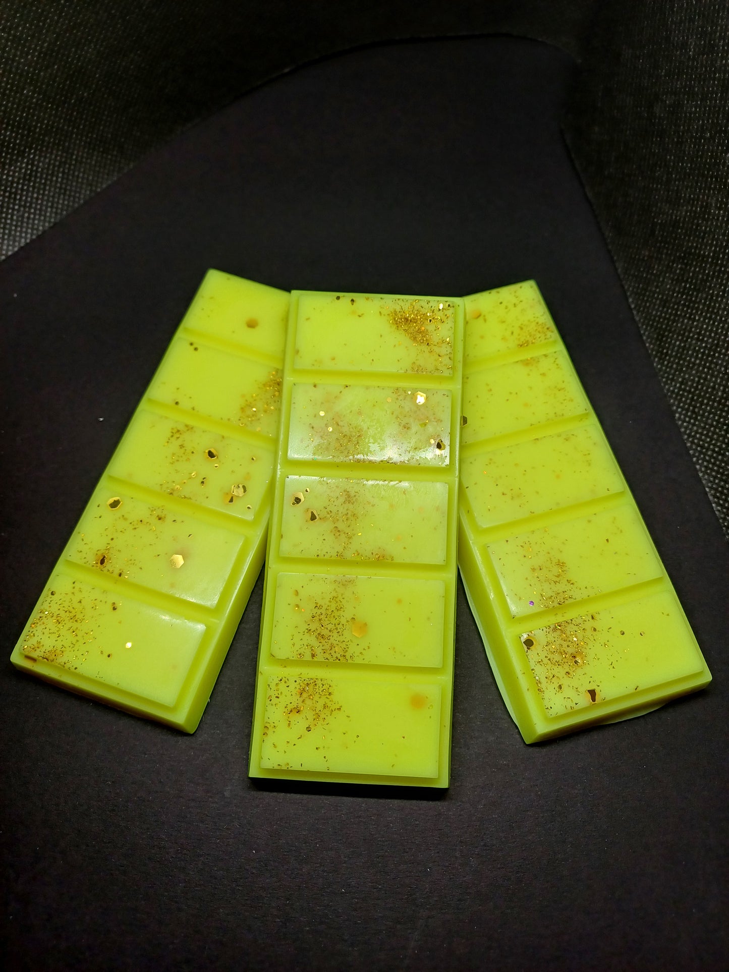 Very Vanilla Snap Bar