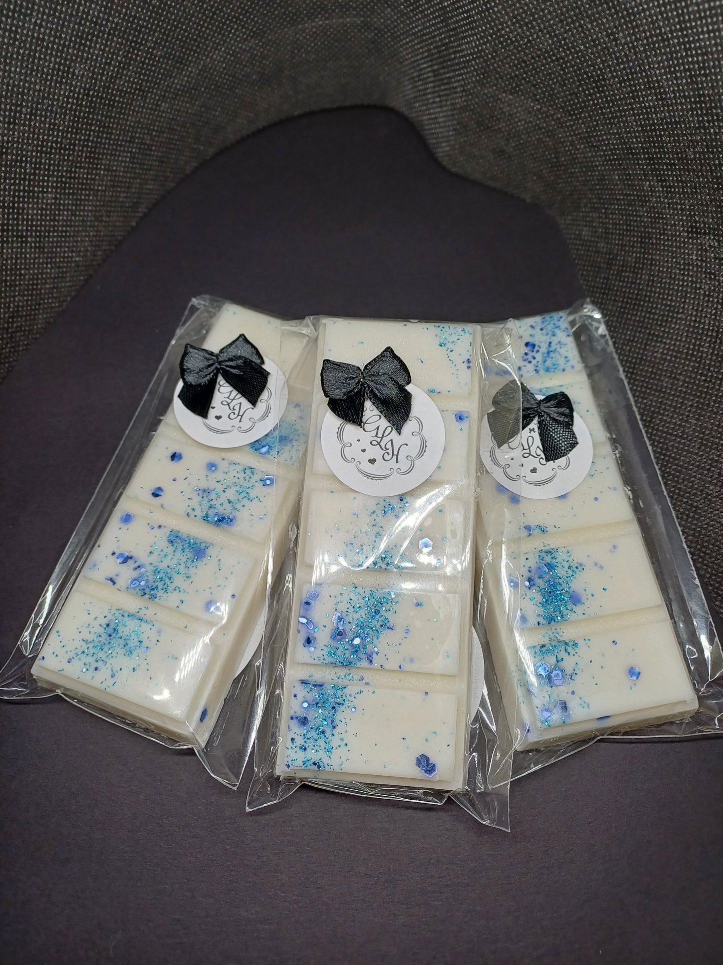 White Musk Snap Bar