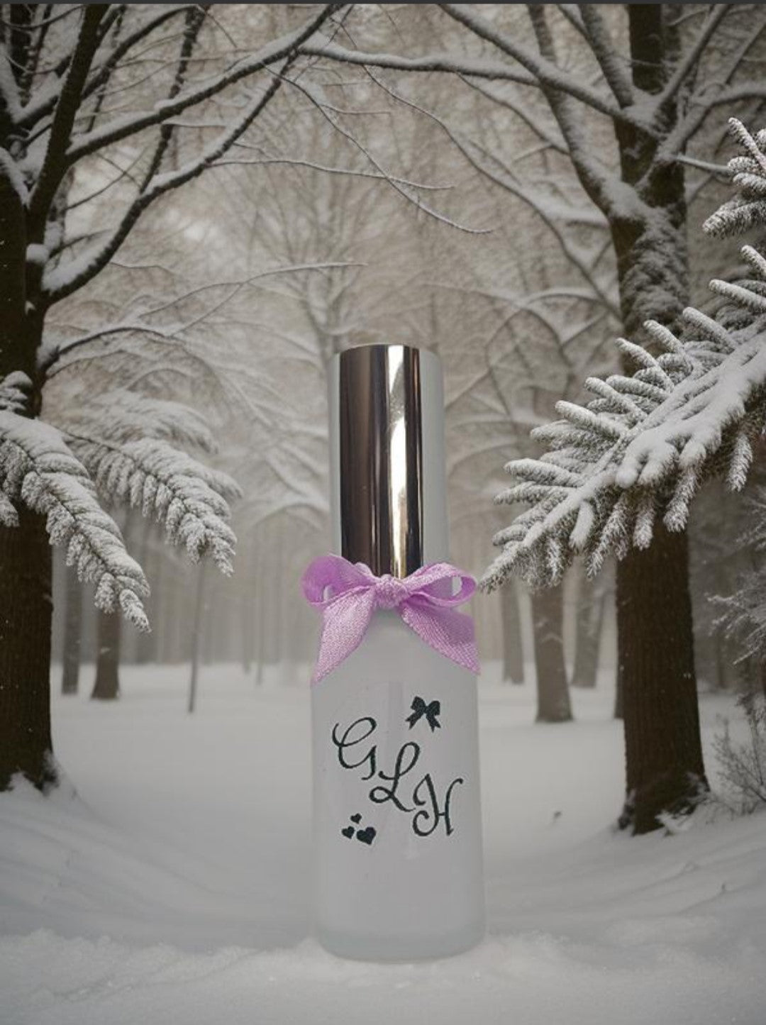 Miss Musk Eau De Parfum